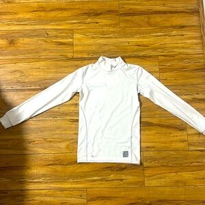 Children’s Nike Turtleneck.